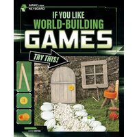 If You Like World-Building Games, Try This! - Away From Keyboard