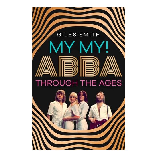 My My! Abba Through The Ages - Imagine 1
