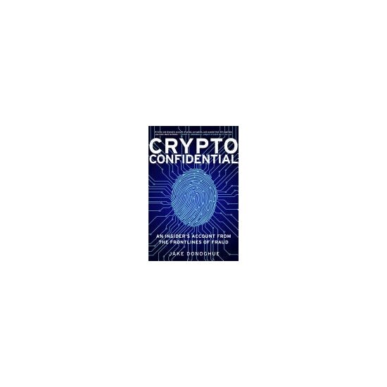 Crypto Confidential