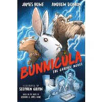 Bunnicula: The Graphic Novel