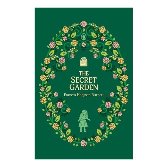The Secret Garden