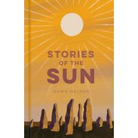 Stories Of The Sun
