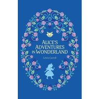 Alice’S Adventures In Wonderland