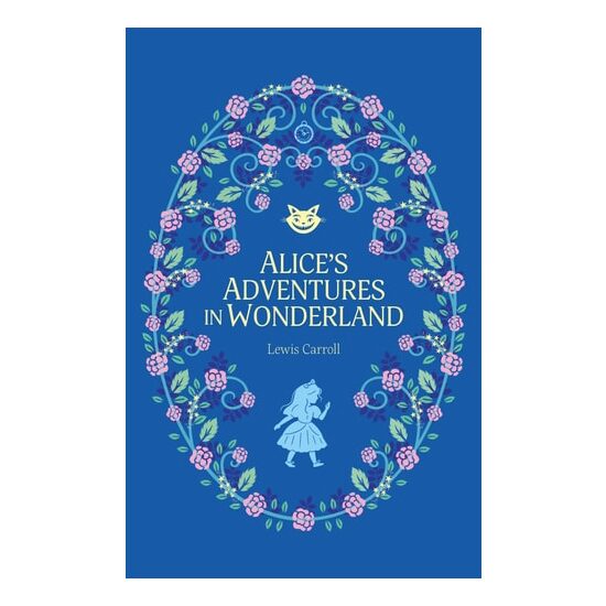 Alice’S Adventures In Wonderland