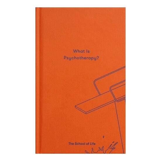 What Is Psychotherapy? (Essay Books)