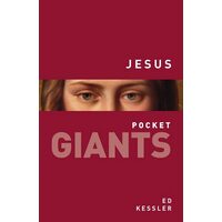 Pocket Giants: Jesus