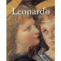 Leonardo In Detail: The Portable Edition