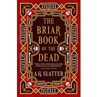 Briar Book Of The Dead