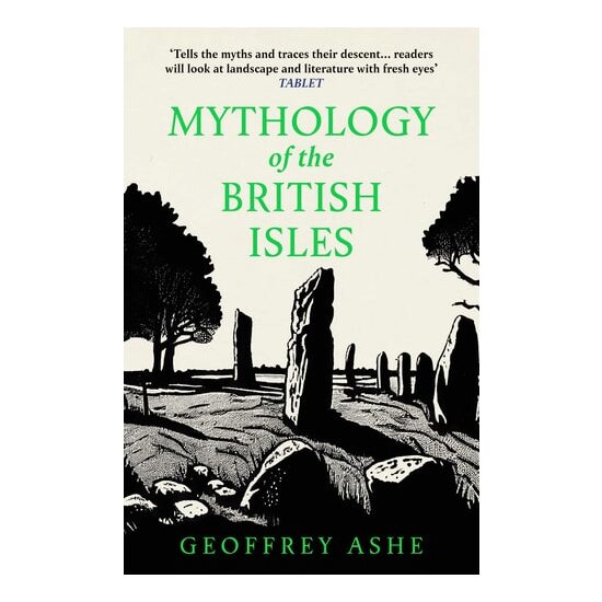 Mythology of the British Isles