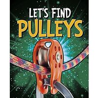 Let's Find Pulleys