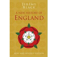 A New History Of England (Classic Histories Series)