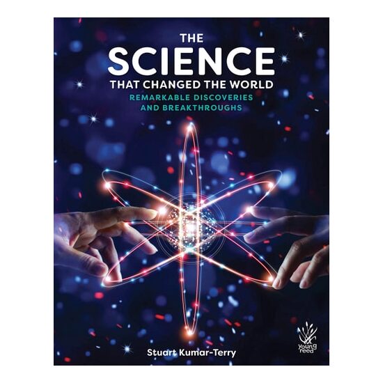 Science That Changed The World