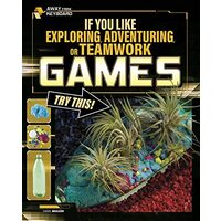 If You Like Exploring Adventuring Or Teamwork Games, Try This!