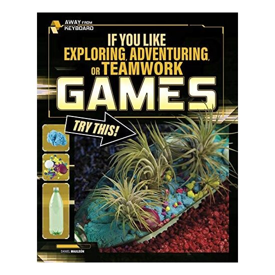 If You Like Exploring Adventuring Or Teamwork Games, Try This! - Imagine 1