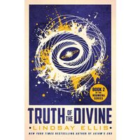 Truth Of The Divine