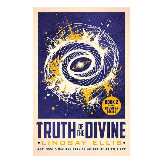 Truth Of The Divine