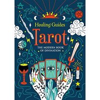 Tarot (Healing Guides)