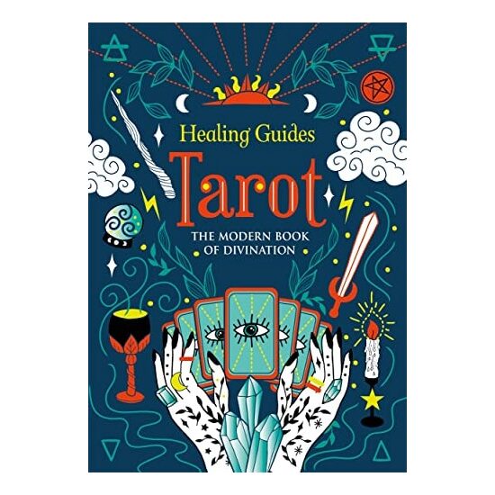 Tarot (Healing Guides) - Imagine 1
