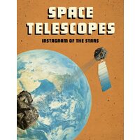 Future Space: Space Telescopes: Instagram Of The Stars