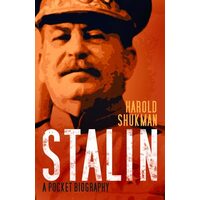 Stalin: A Pocket Biography