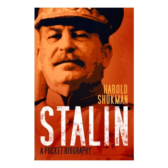 Stalin: A Pocket Biography - Imagine 1