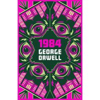 1984 (Sweet Cherry Edition)