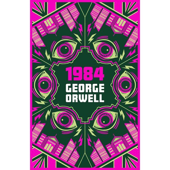 1984 (Sweet Cherry Edition)