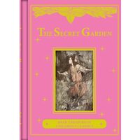 The Secret Garden (Bath Treasury Of Children's Classics)
