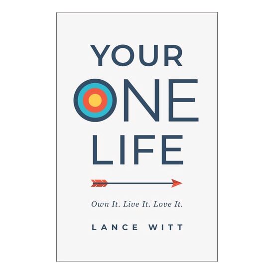 Your One Life
