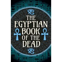 The Egyptian Book of the Dead