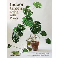 Indoor Green: Living With Plants