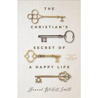 Christian's Secret Of A Happy Life