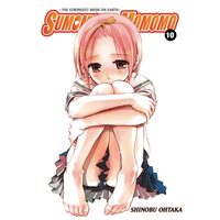 Sumomomo, Momomo, Vol. 10: The Strongest Bride On Earth