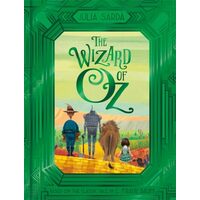 The Wizard Of Oz