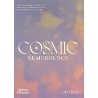 Cosmic Numerology
