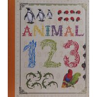 Animal 123