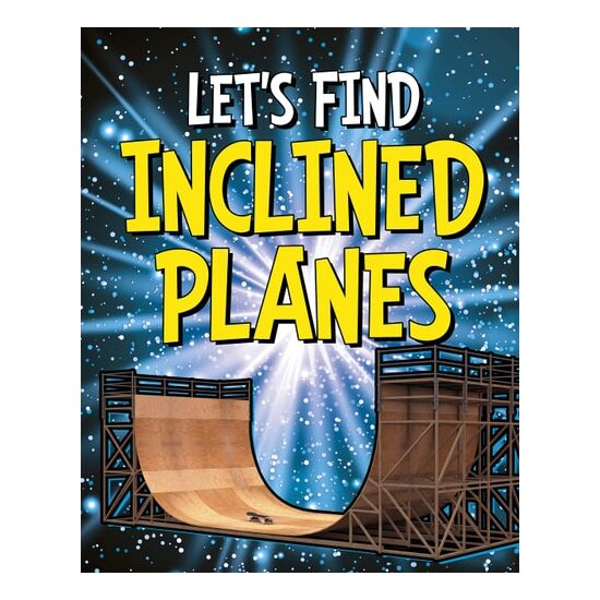 Let's Find Inclined Planes