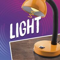 Light (Light & Sound)