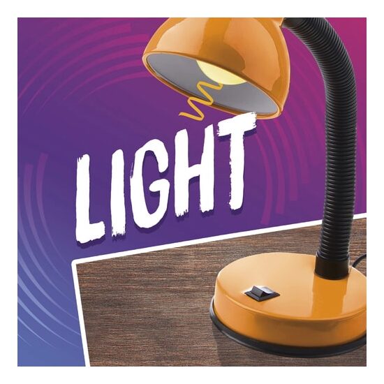 Light (Light & Sound) - Imagine 1