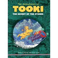 Adventures Of Tooki: The Secret Of The Stones