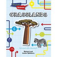 Flowchart Science: Grasslands