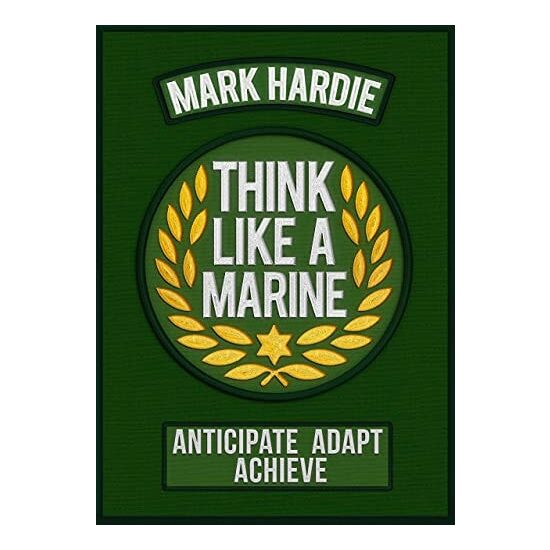 Think Like A Marine