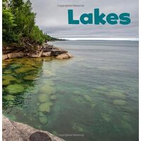 Bodies Of Water: Lakes