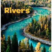 Bodies Of Water: Rivers