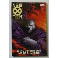 New X-Men 8