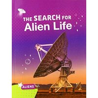 Aliens: Search For Alien Life