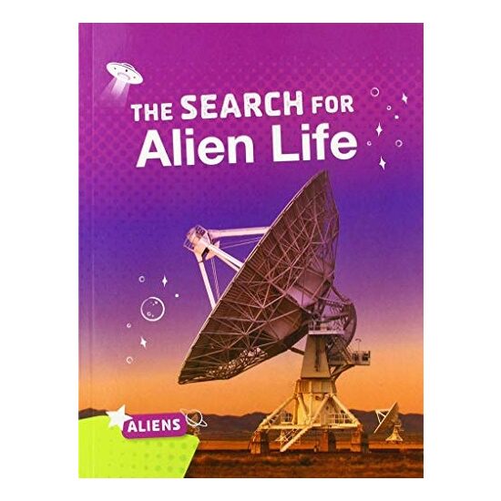 Aliens: Search For Alien Life - Imagine 1