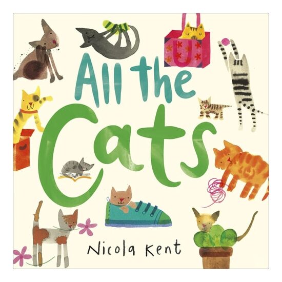 All The Cats