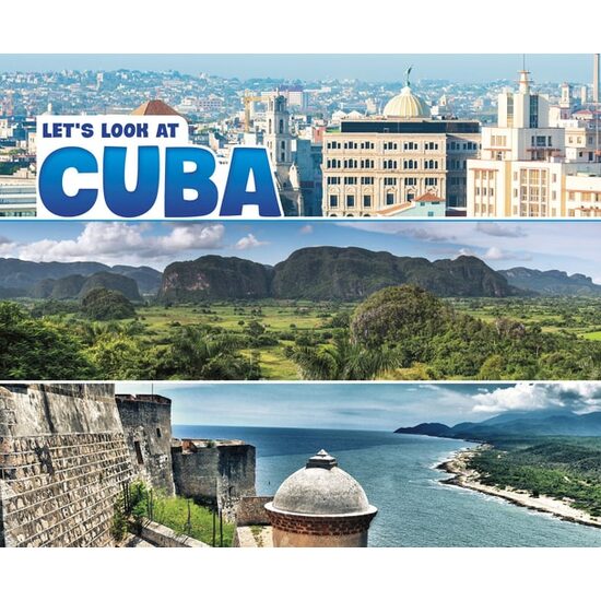 Let's Look At Cuba