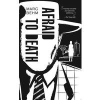Afraid To Death